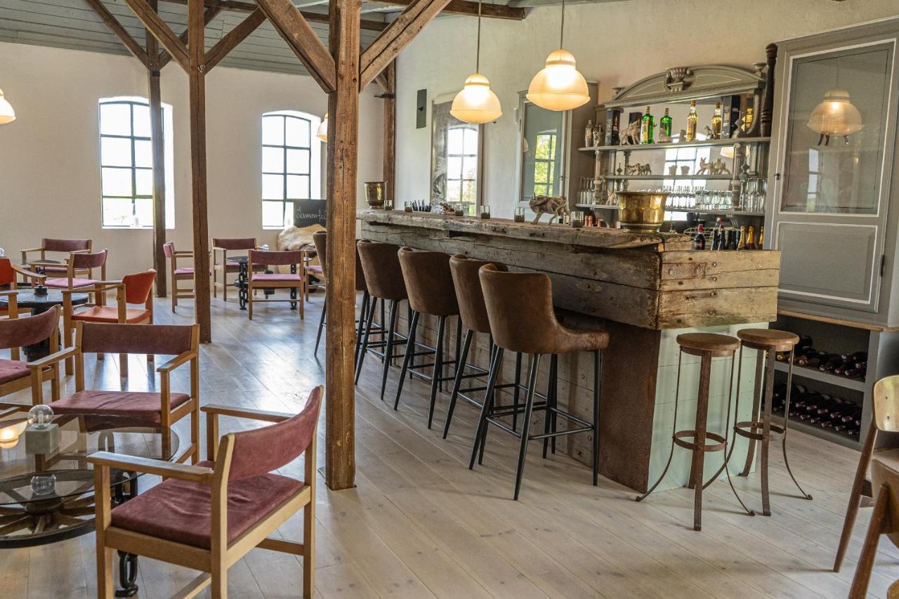Gasthaus Lammkontor Husum  Exteriér fotografie